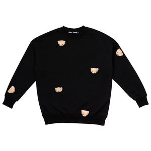 Teddy Bear Sweatshirt - Brand New with Tags